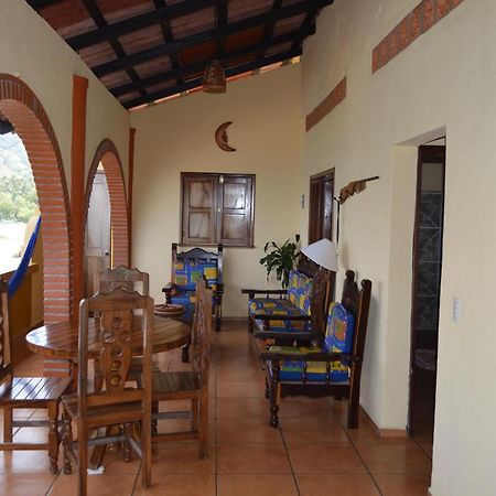 Casa Frente Al Mar Yelapa Exterior foto