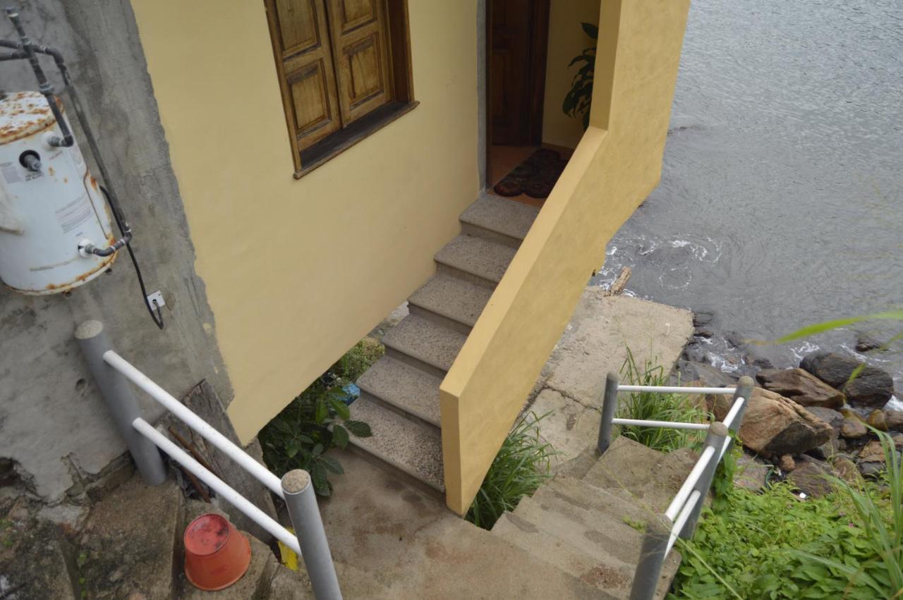 Casa Frente Al Mar Yelapa Exterior foto