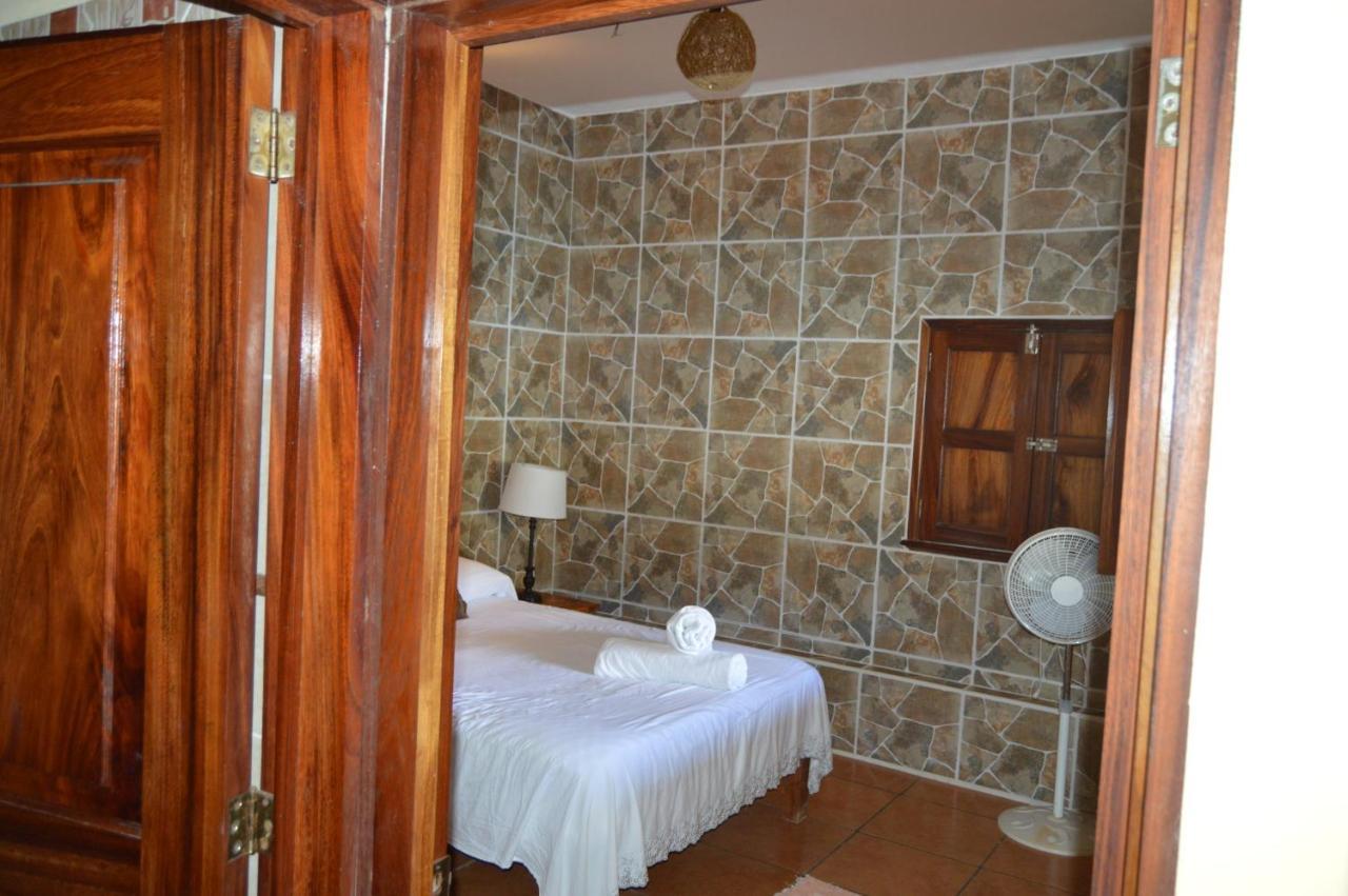 Casa Frente Al Mar Yelapa Exterior foto
