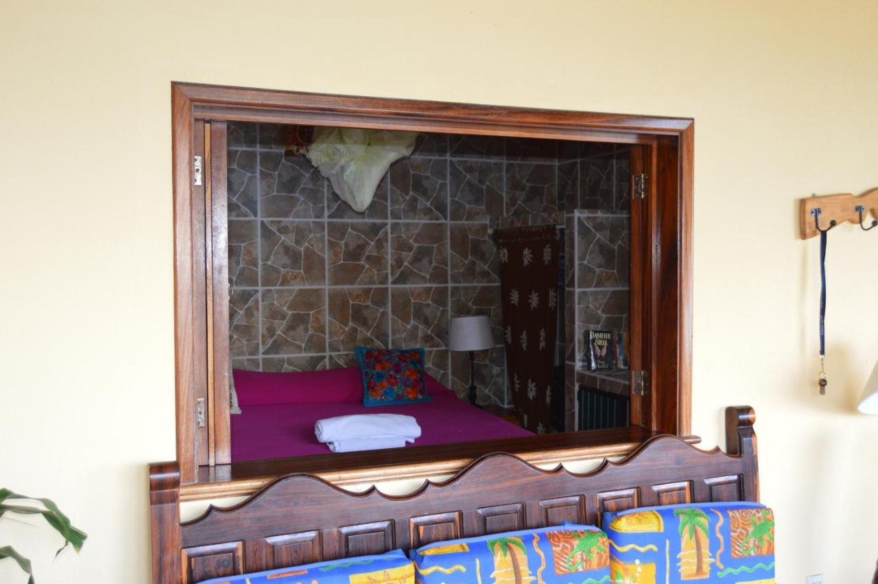 Casa Frente Al Mar Yelapa Exterior foto